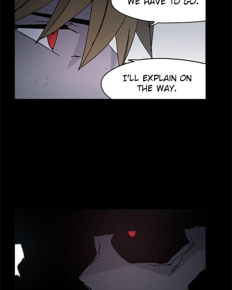 The Ember Knight Chapter 39 - Page 25