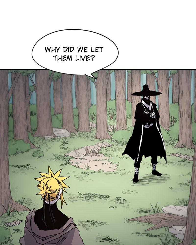 The Ember Knight Chapter 39 - Page 29
