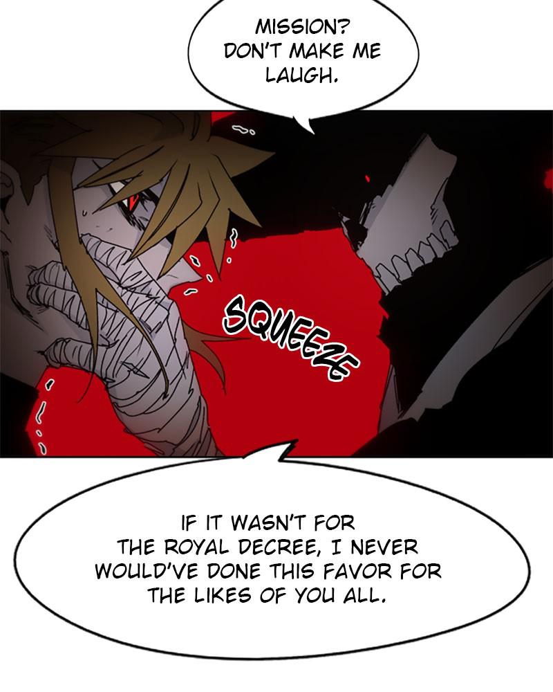 The Ember Knight Chapter 39 - Page 39