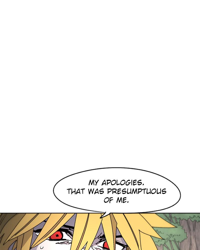 The Ember Knight Chapter 39 - Page 40