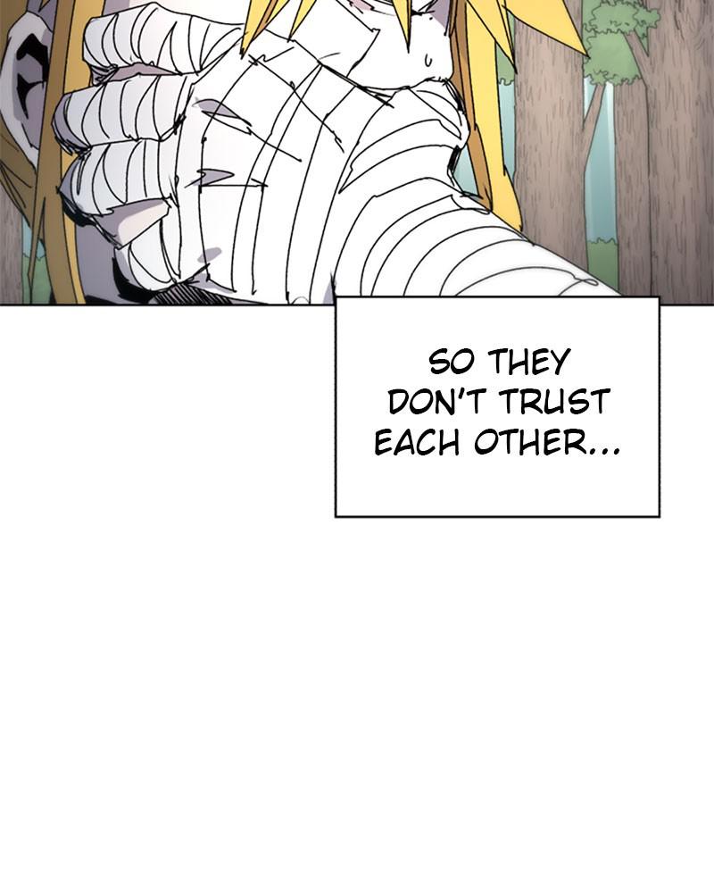 The Ember Knight Chapter 39 - Page 41