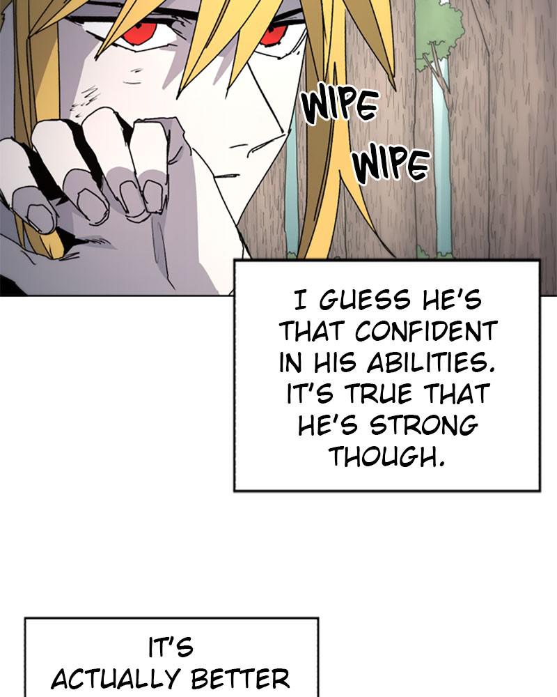 The Ember Knight Chapter 39 - Page 44