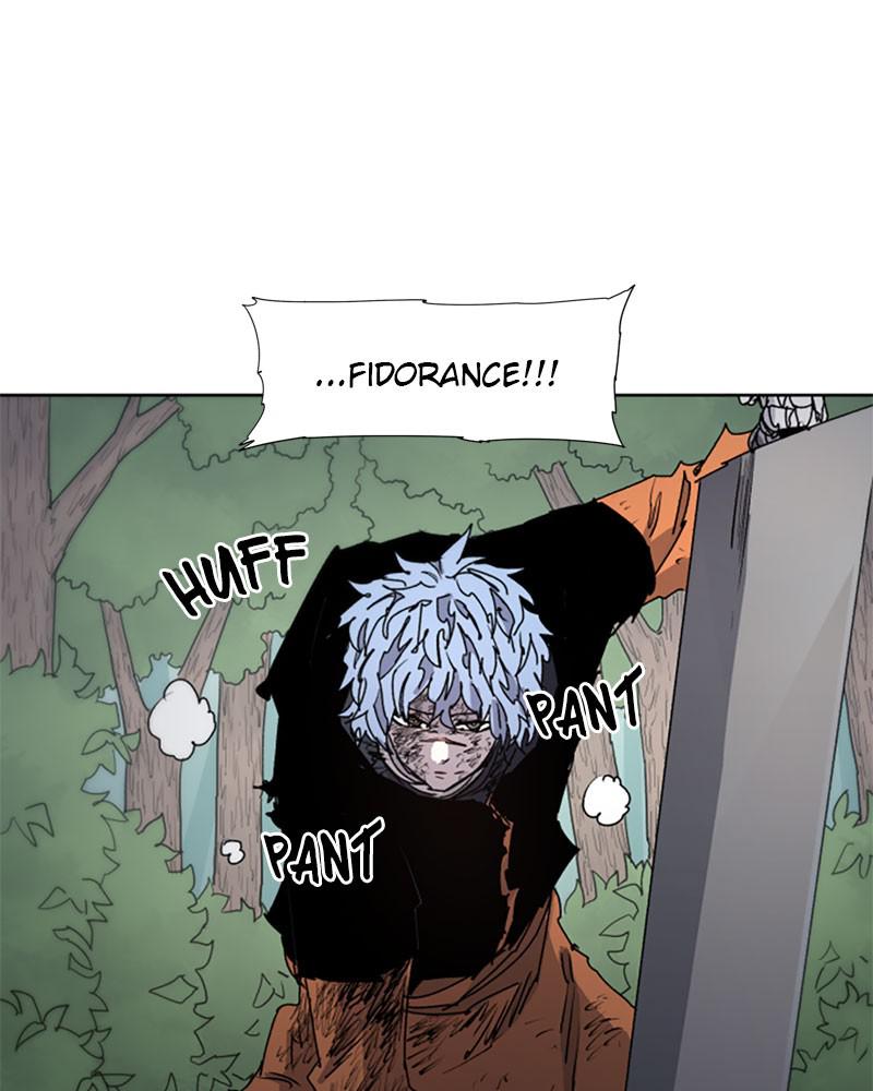 The Ember Knight Chapter 39 - Page 75