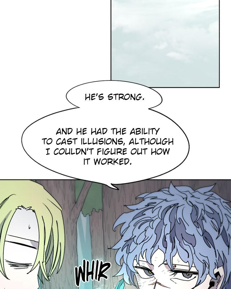 The Ember Knight Chapter 39 - Page 78