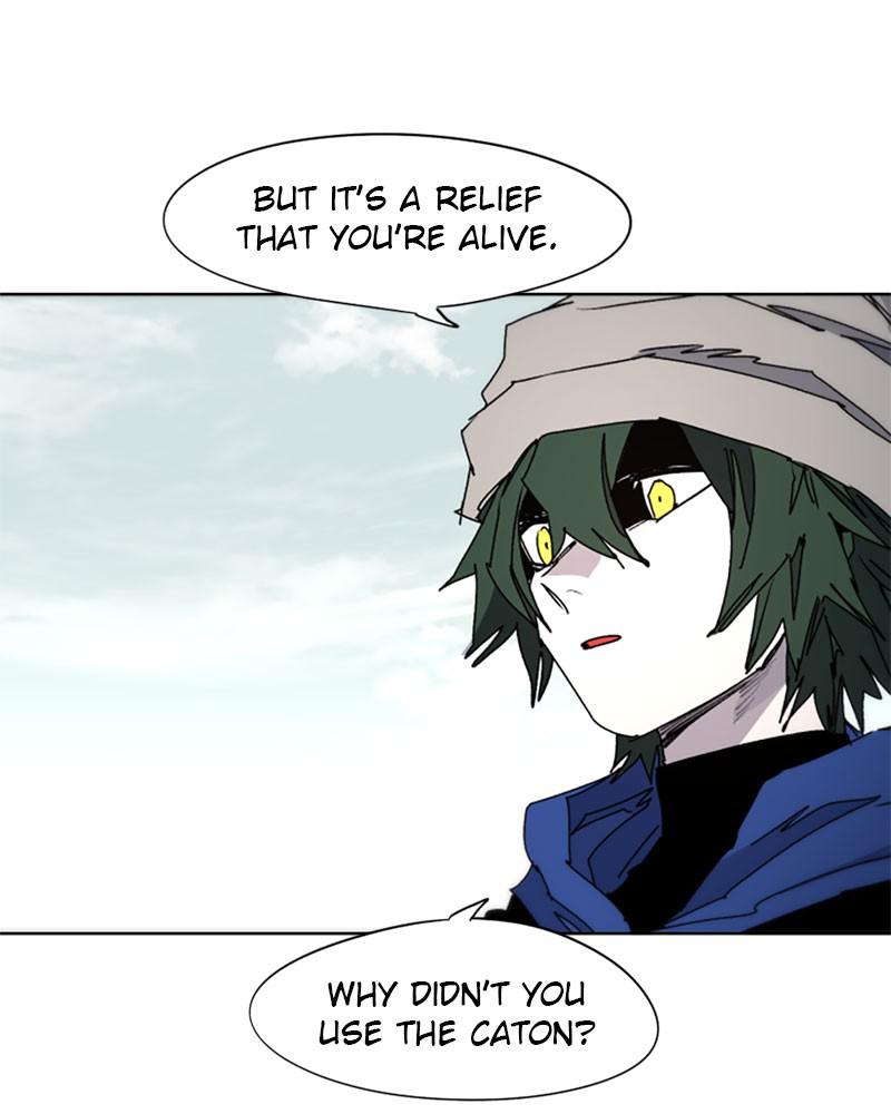 The Ember Knight Chapter 39 - Page 80