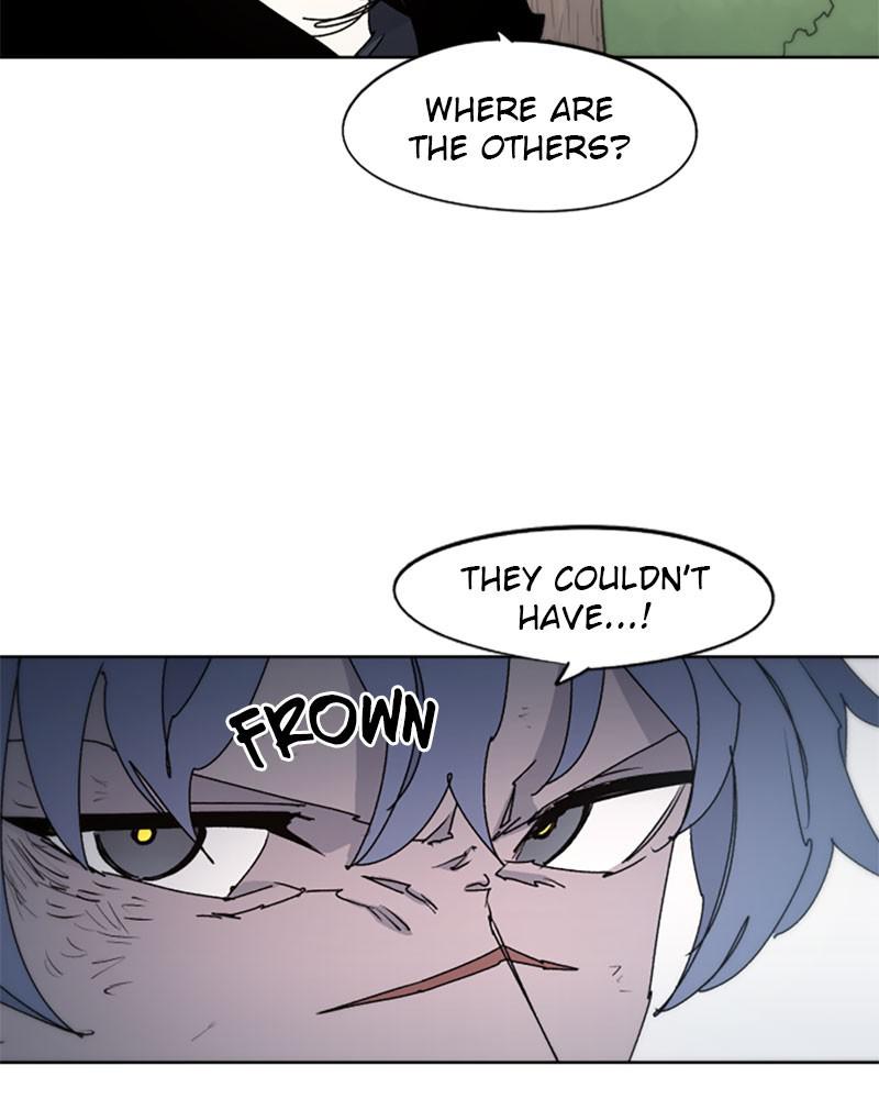 The Ember Knight Chapter 39 - Page 83