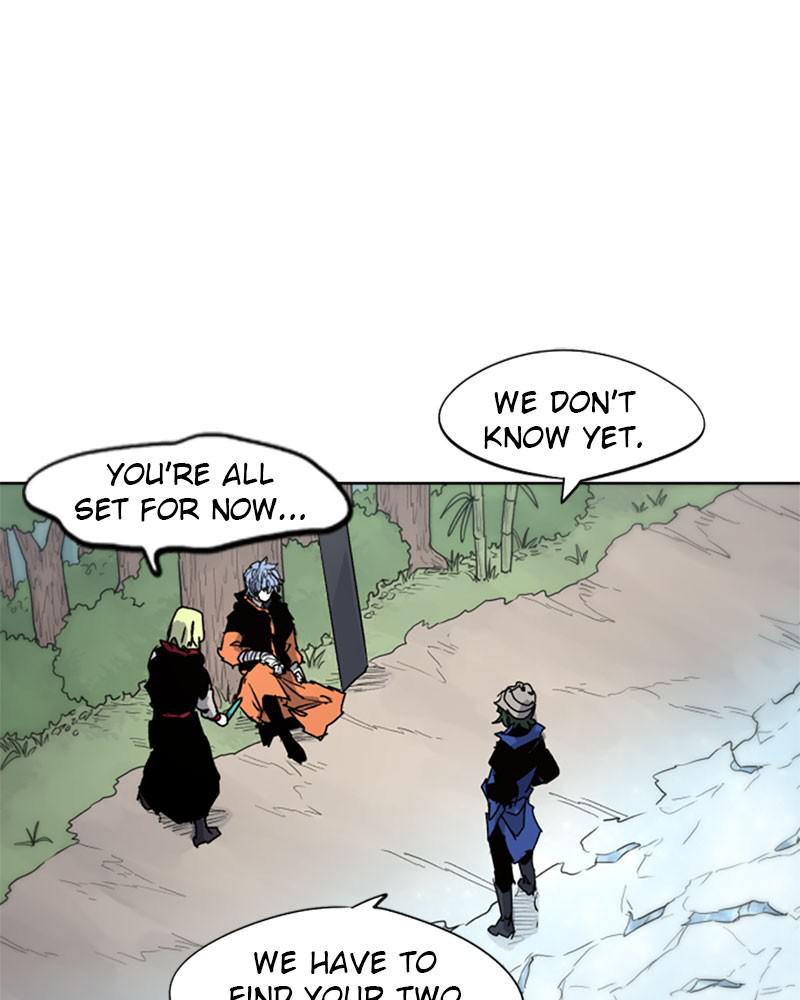 The Ember Knight Chapter 39 - Page 85