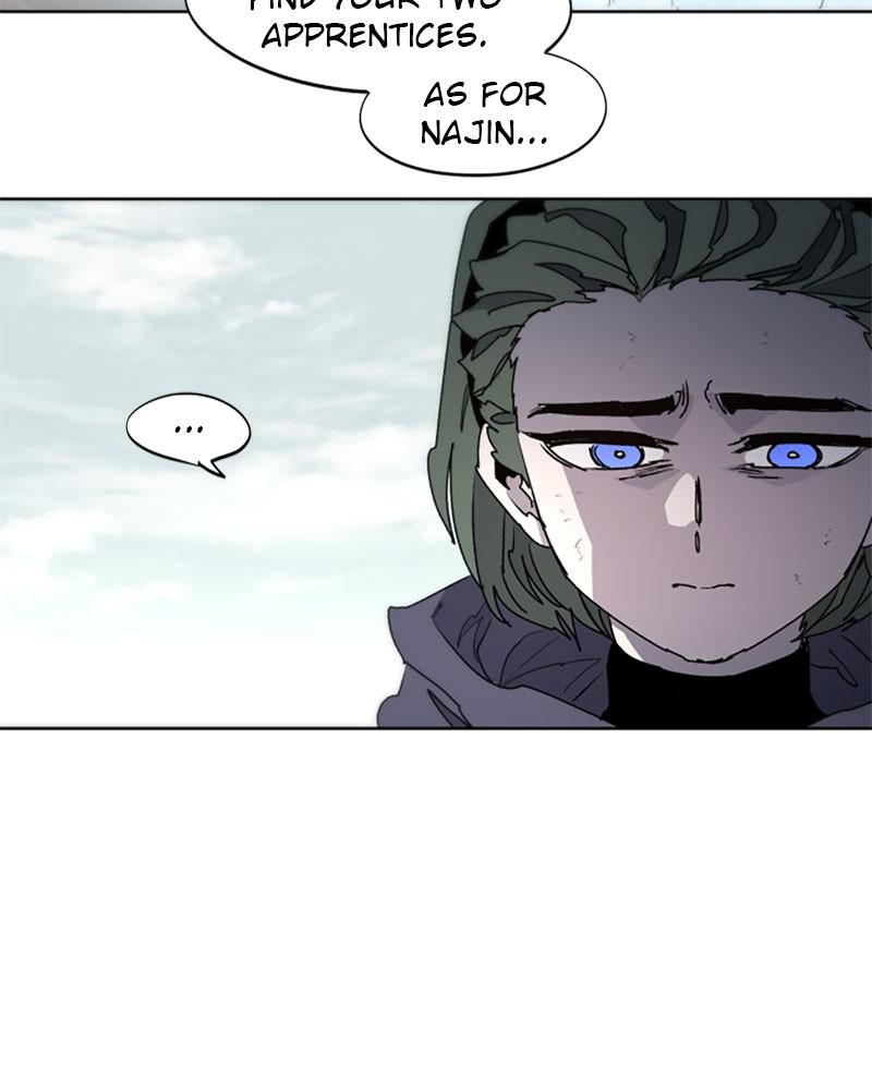 The Ember Knight Chapter 39 - Page 86
