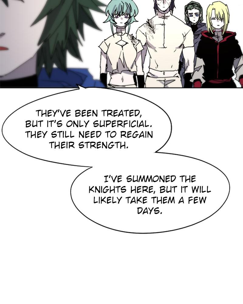 The Ember Knight Chapter 39 - Page 90