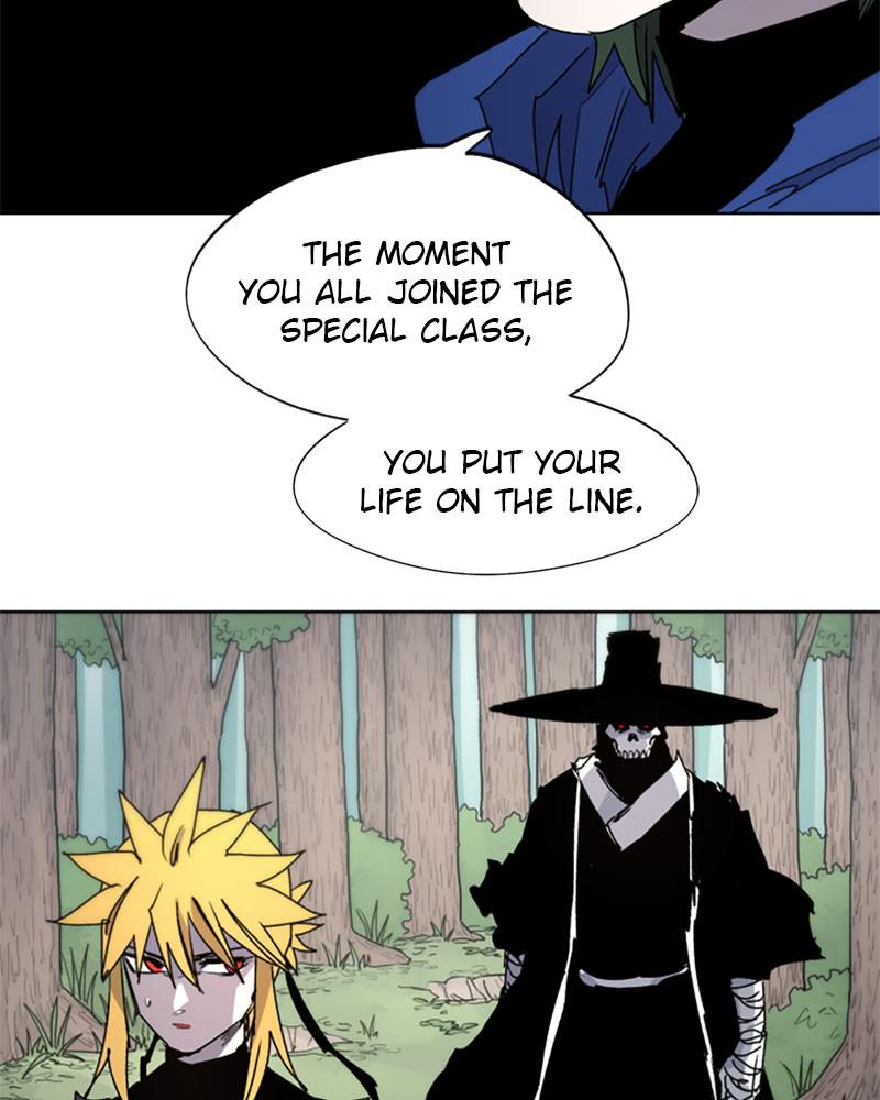 The Ember Knight Chapter 39 - Page 95