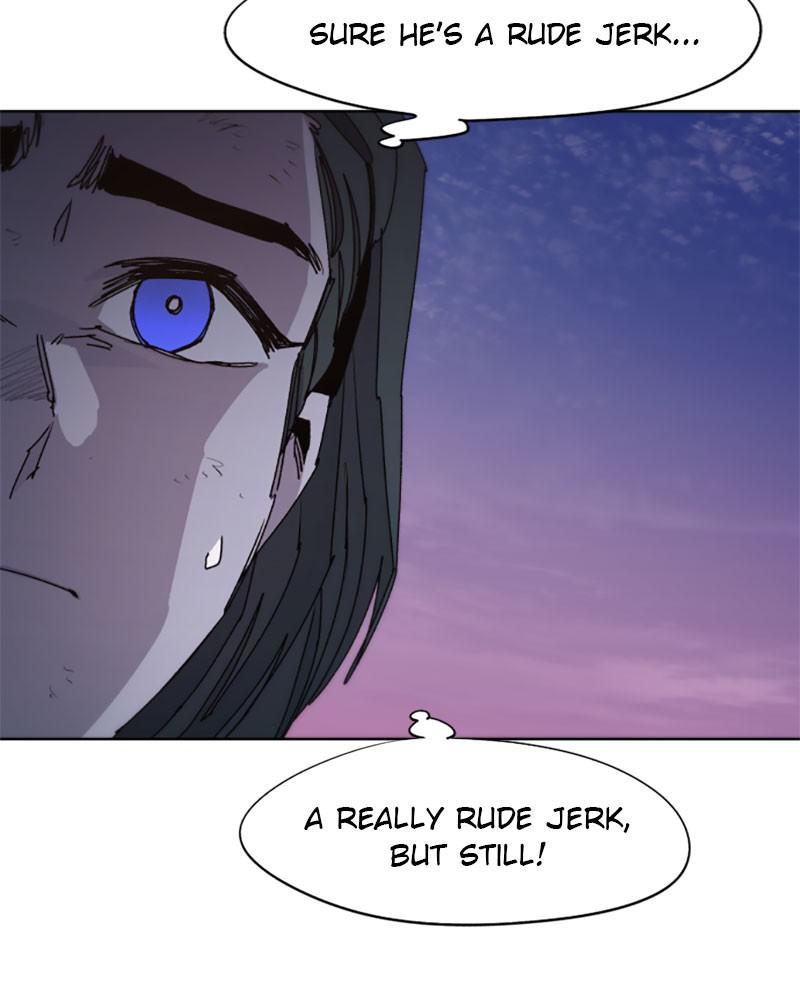 The Ember Knight Chapter 40 - Page 8