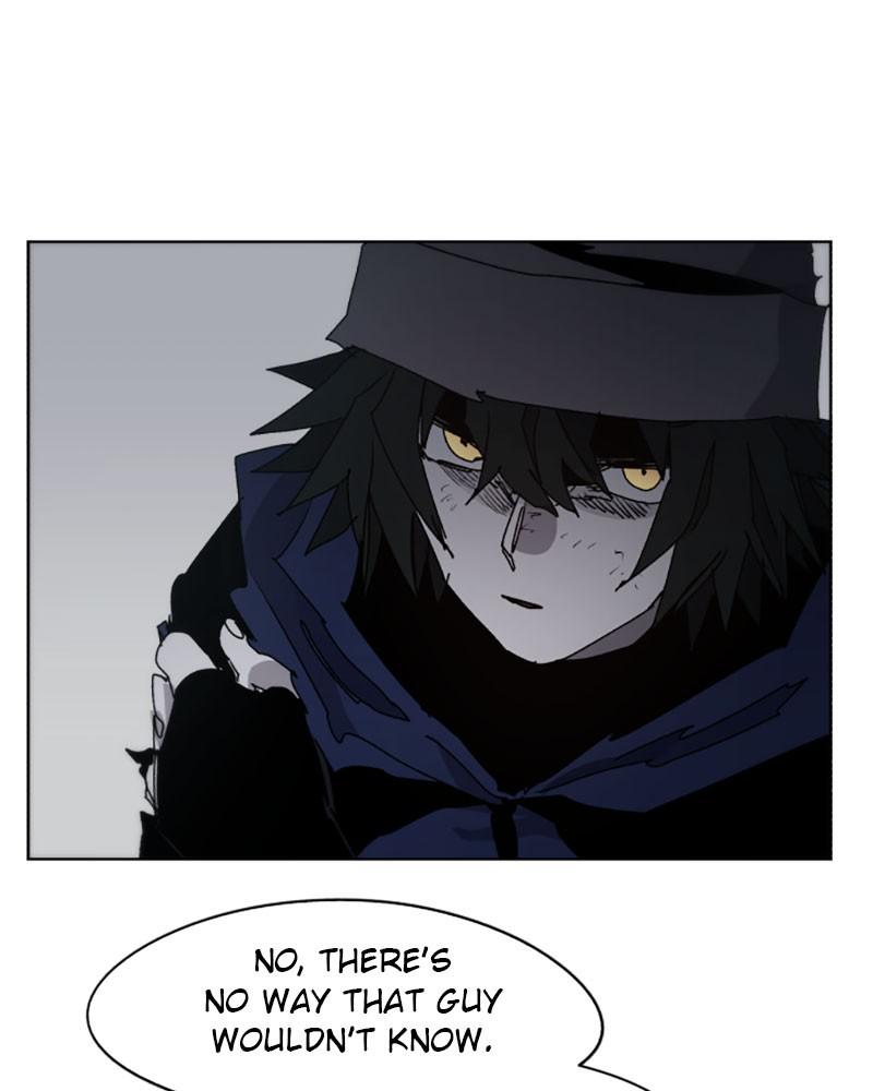 The Ember Knight Chapter 40 - Page 20