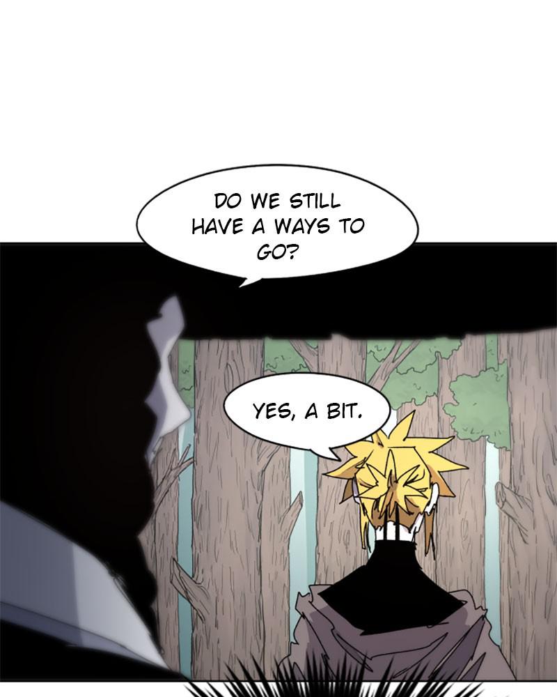 The Ember Knight Chapter 40 - Page 22