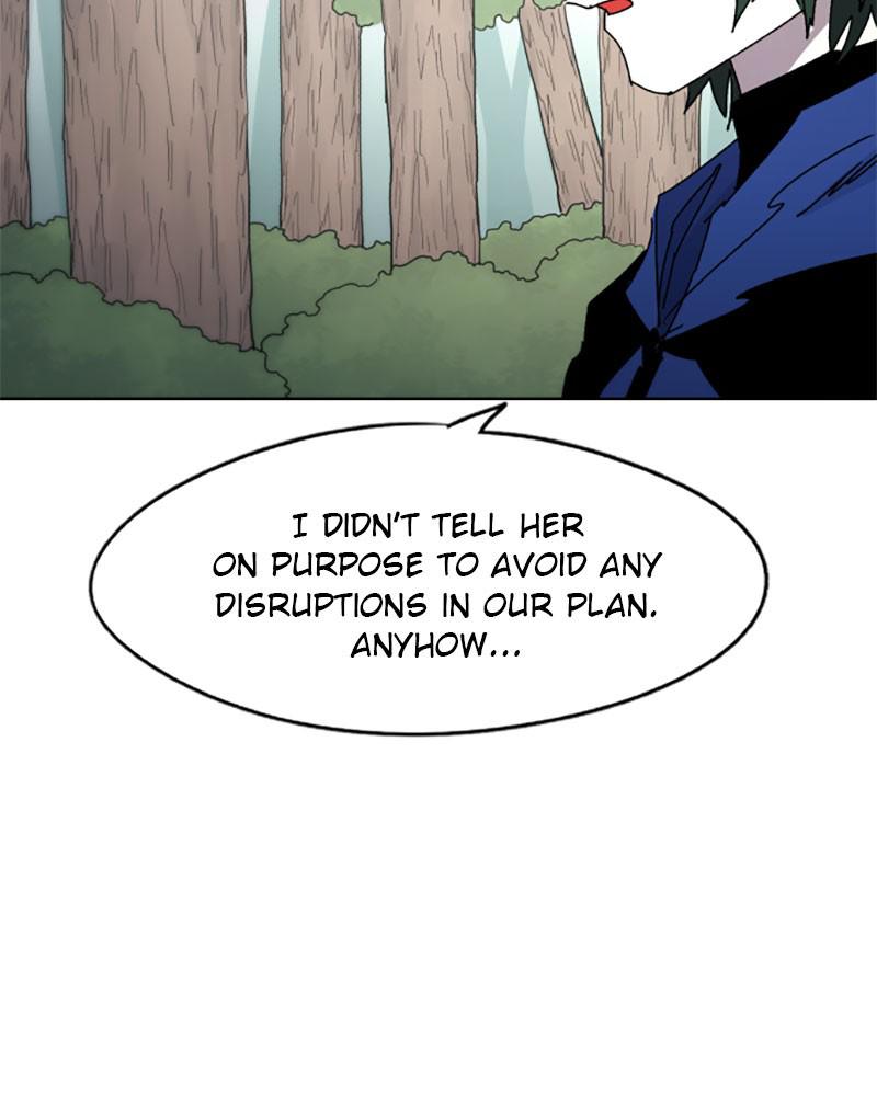 The Ember Knight Chapter 40 - Page 25