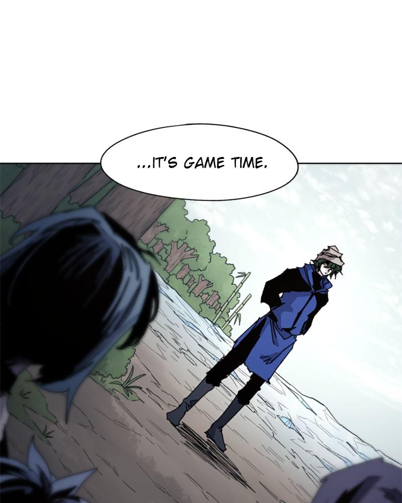 The Ember Knight Chapter 40 - Page 26