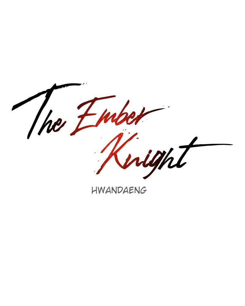 The Ember Knight Chapter 40 - Page 28