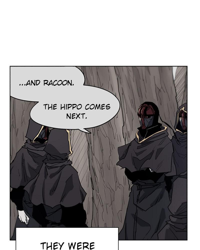 The Ember Knight Chapter 40 - Page 39