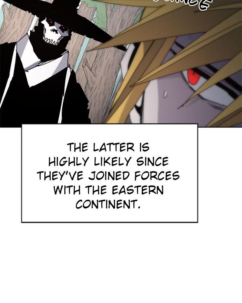 The Ember Knight Chapter 40 - Page 41