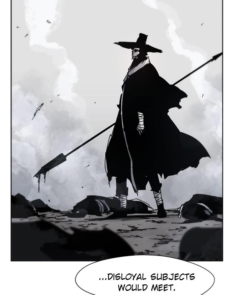 The Ember Knight Chapter 40 - Page 57