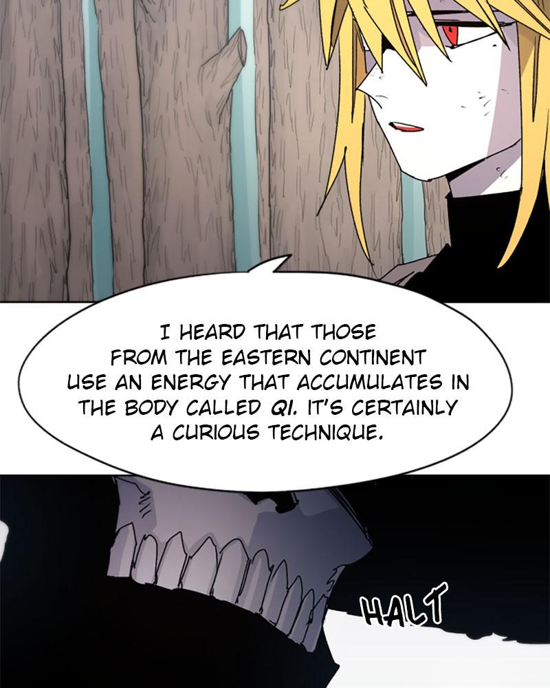 The Ember Knight Chapter 40 - Page 67