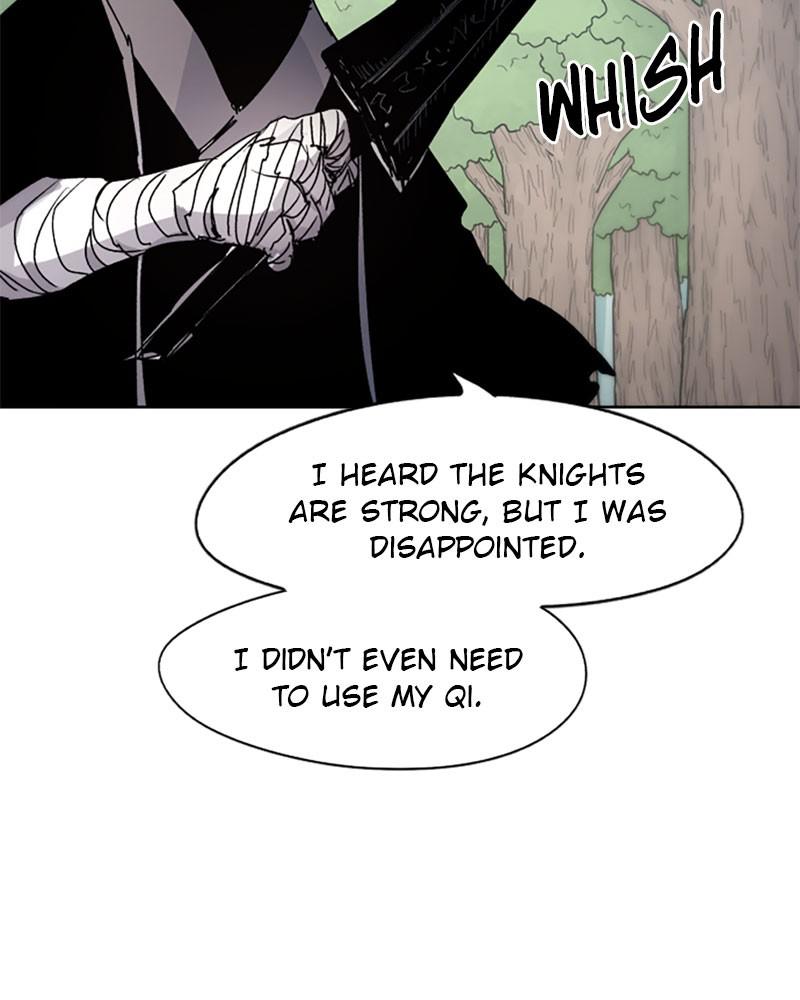 The Ember Knight Chapter 40 - Page 70
