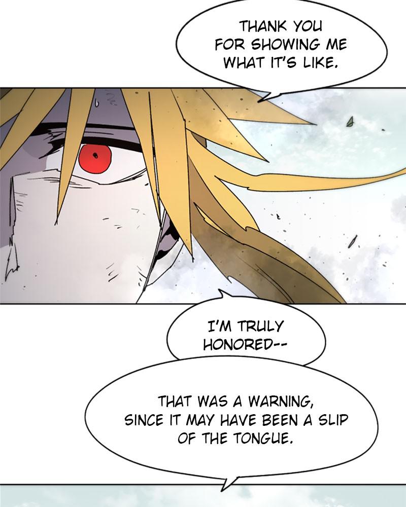 The Ember Knight Chapter 40 - Page 79