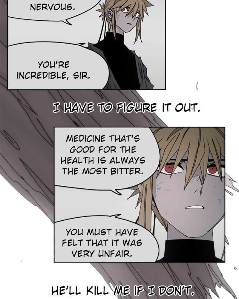 The Ember Knight Chapter 40 - Page 86