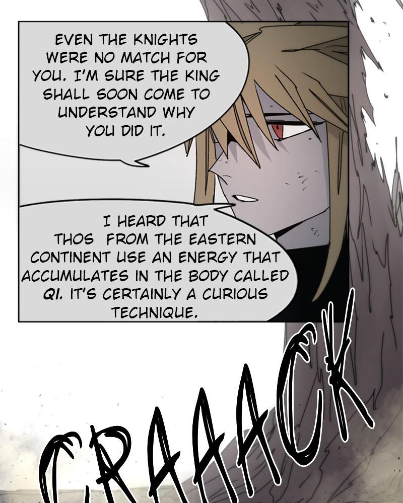 The Ember Knight Chapter 40 - Page 87