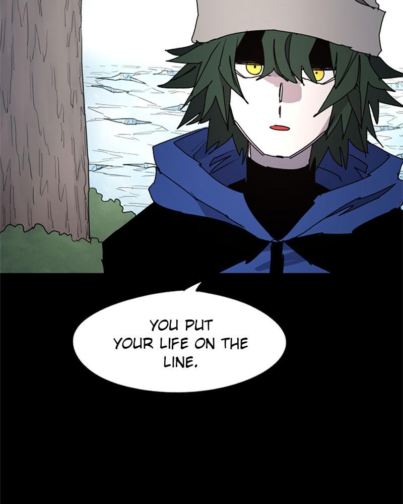 The Ember Knight Chapter 40 - Page 103