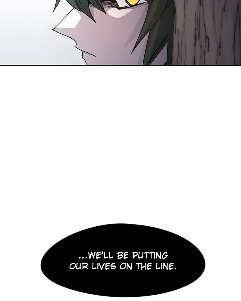 The Ember Knight Chapter 40 - Page 113