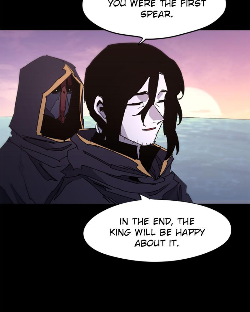 The Ember Knight Chapter 41 - Page 4