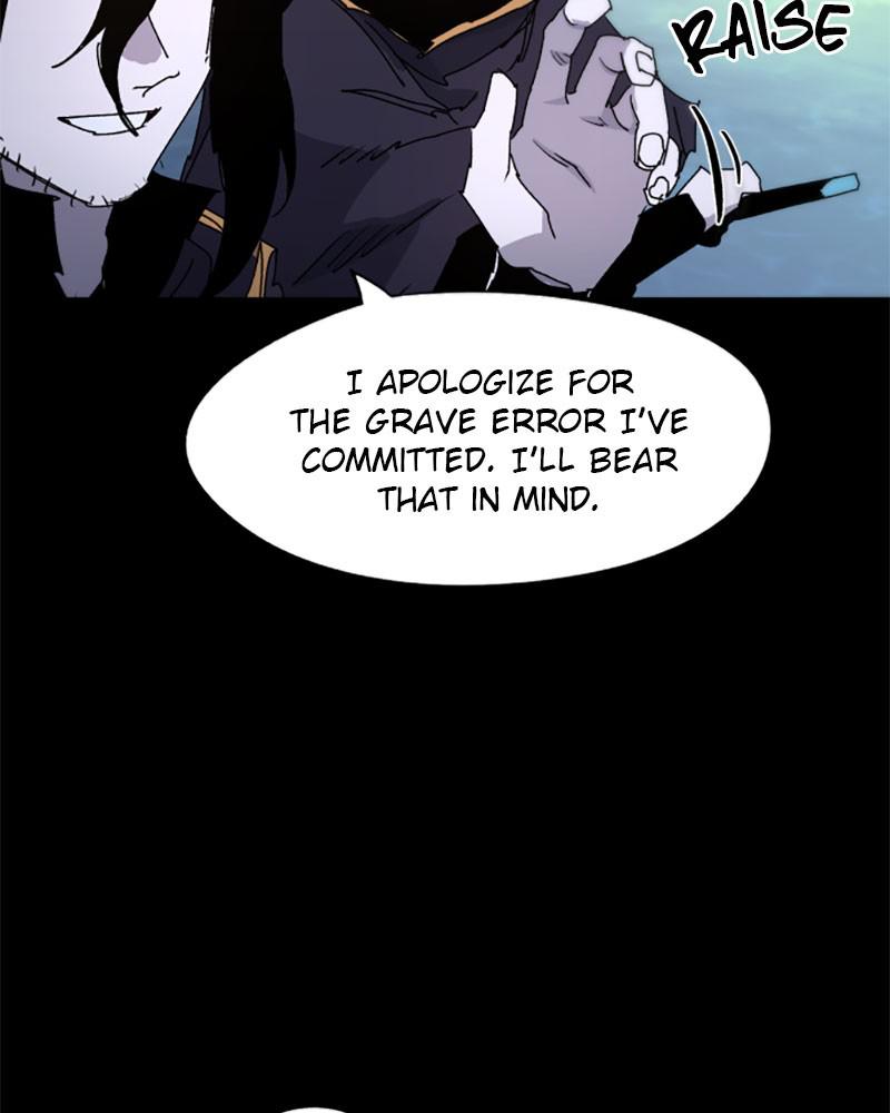 The Ember Knight Chapter 41 - Page 8