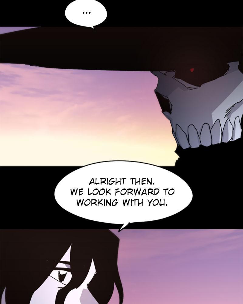 The Ember Knight Chapter 41 - Page 9