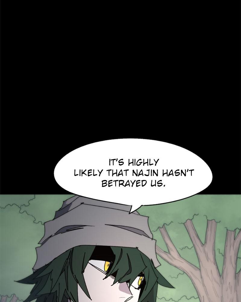 The Ember Knight Chapter 41 - Page 17