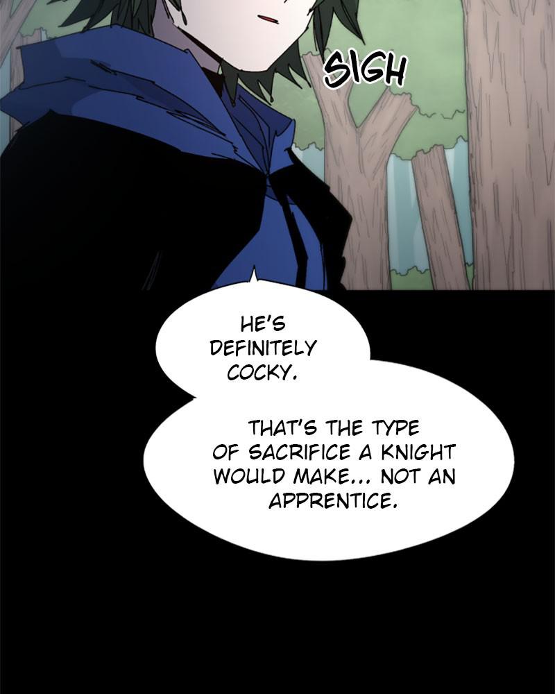 The Ember Knight Chapter 41 - Page 18