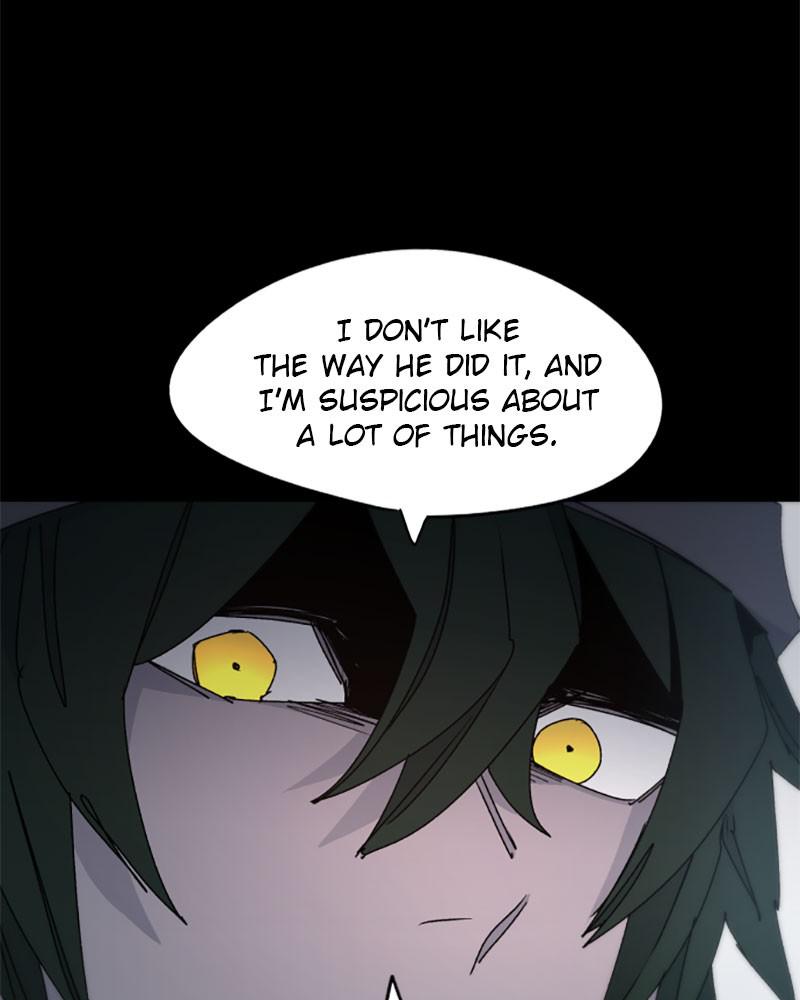 The Ember Knight Chapter 41 - Page 19