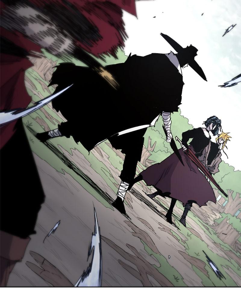 The Ember Knight Chapter 41 - Page 22