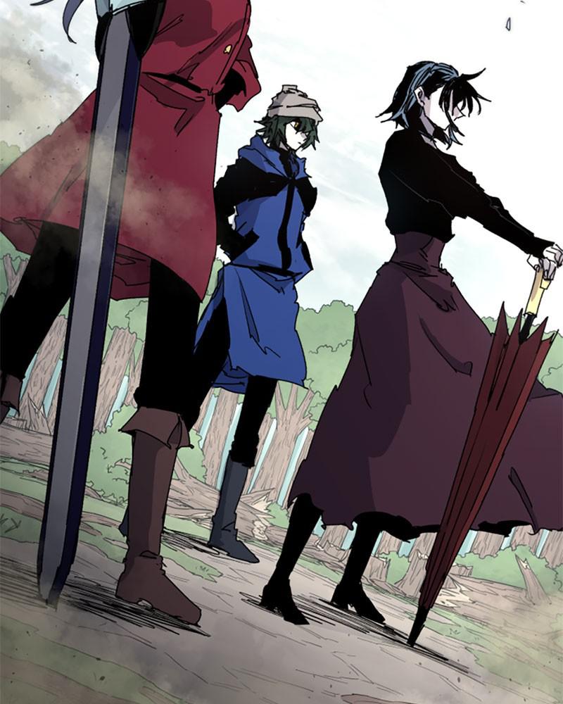 The Ember Knight Chapter 41 - Page 43