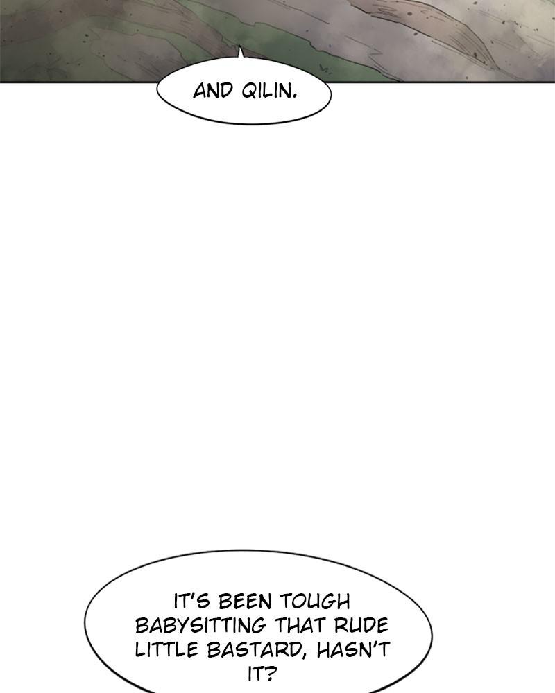 The Ember Knight Chapter 41 - Page 44