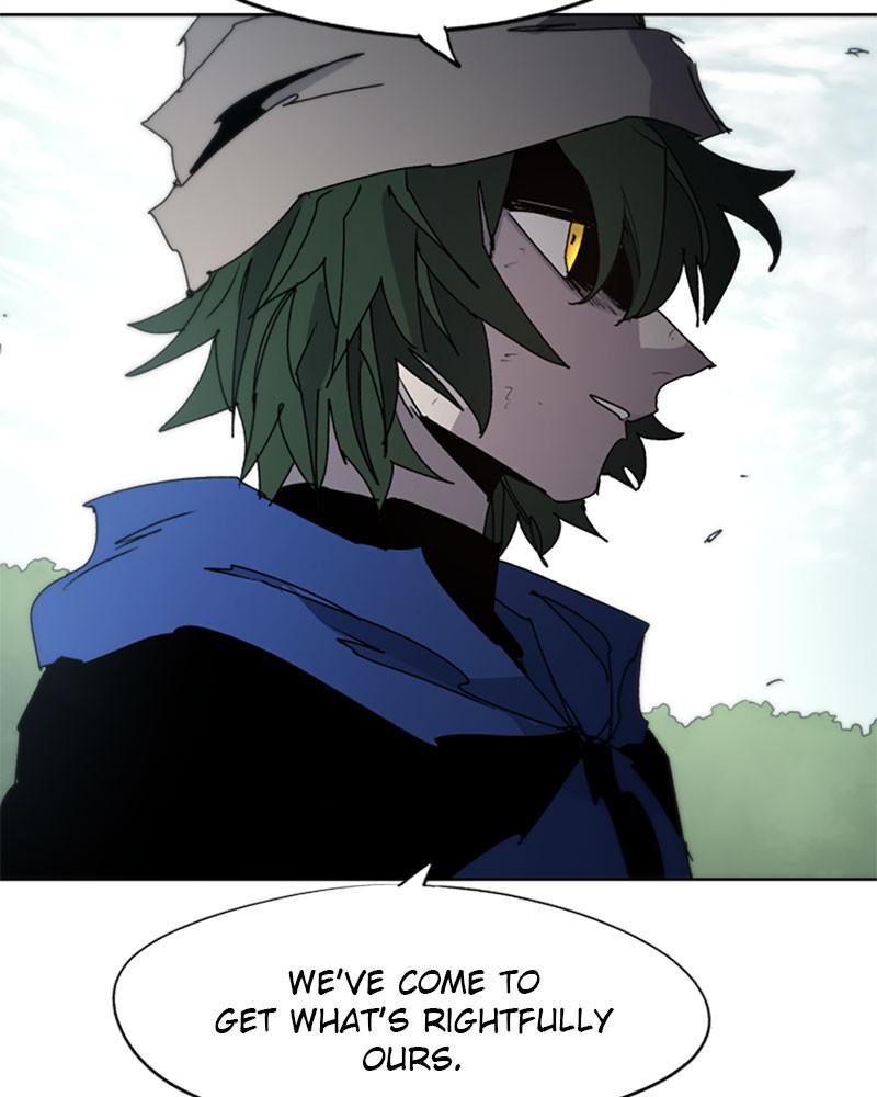The Ember Knight Chapter 41 - Page 45