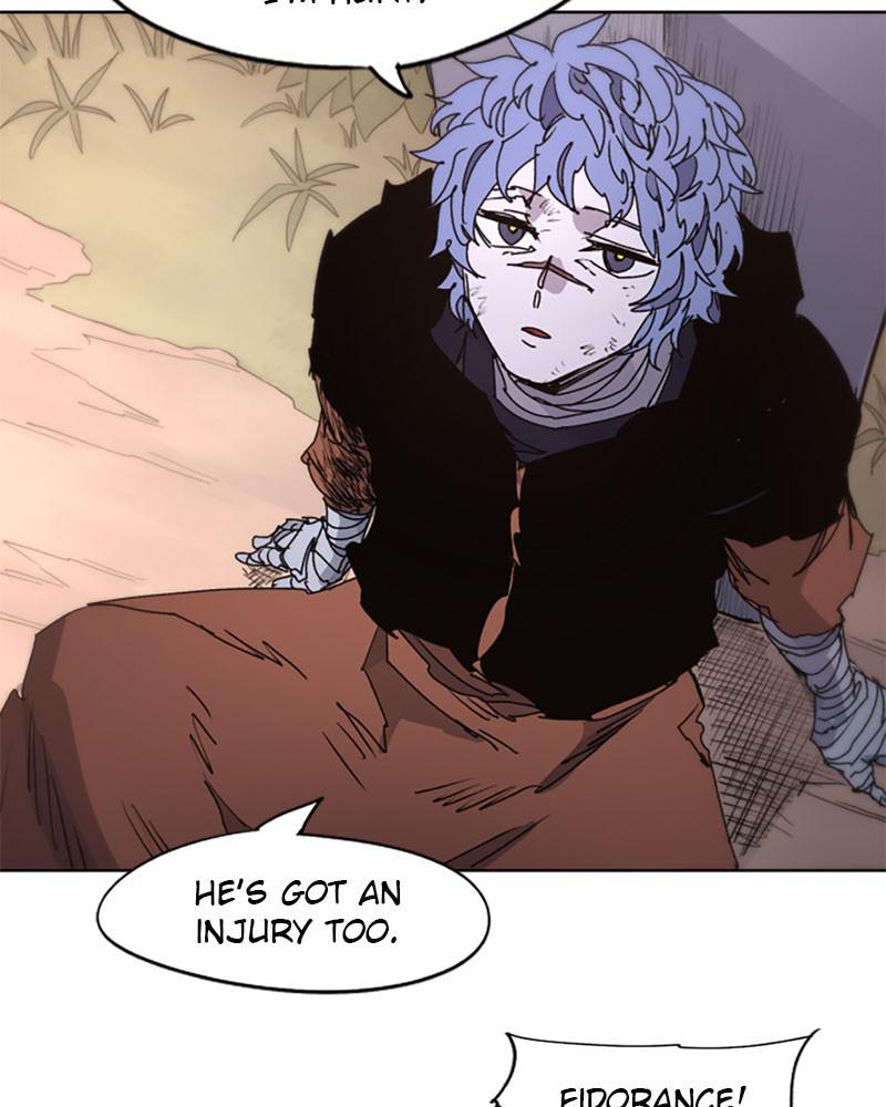 The Ember Knight Chapter 41 - Page 55