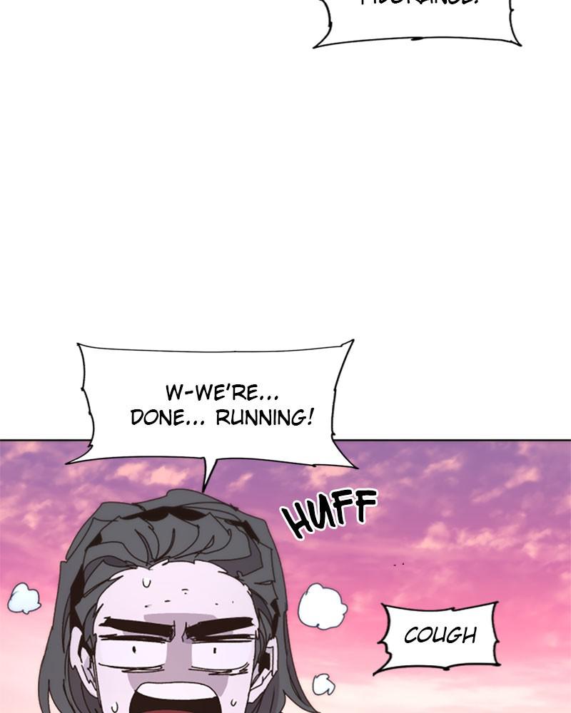 The Ember Knight Chapter 41 - Page 56