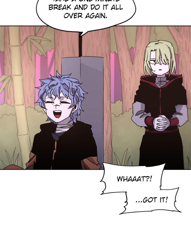 The Ember Knight Chapter 41 - Page 58