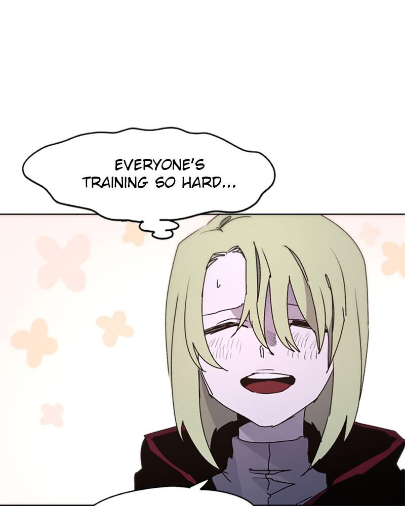 The Ember Knight Chapter 41 - Page 59