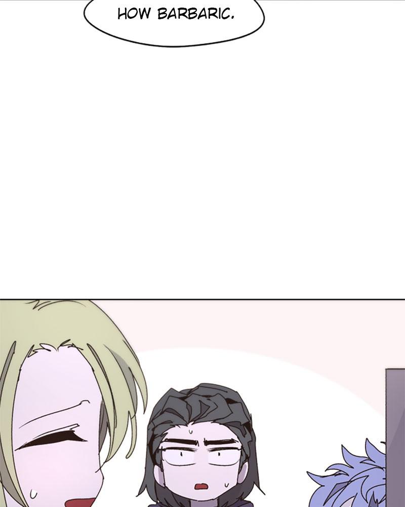 The Ember Knight Chapter 41 - Page 60