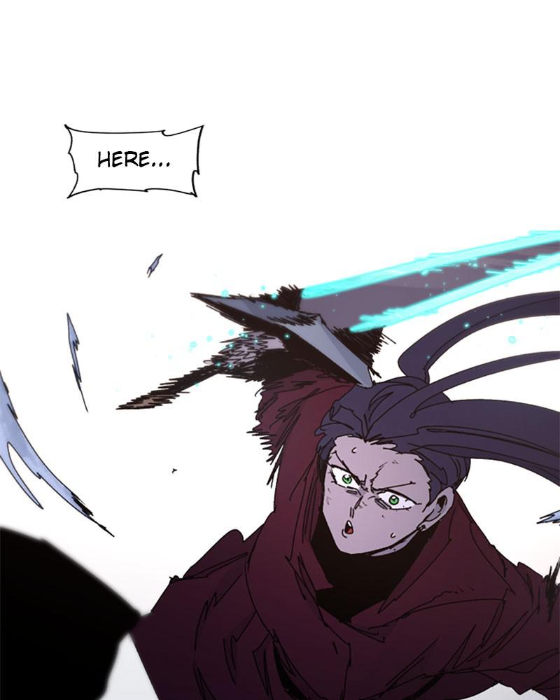 The Ember Knight Chapter 41 - Page 73