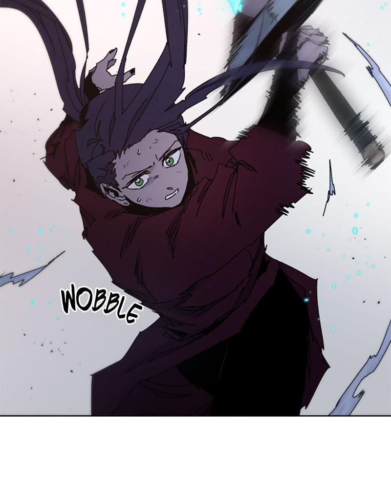 The Ember Knight Chapter 41 - Page 78