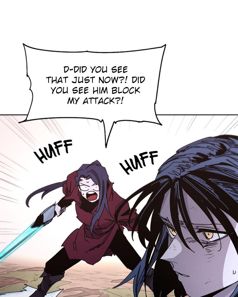 The Ember Knight Chapter 41 - Page 84