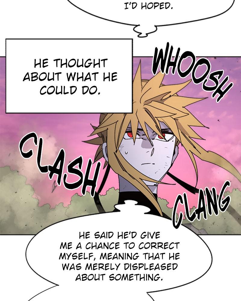 The Ember Knight Chapter 41 - Page 91