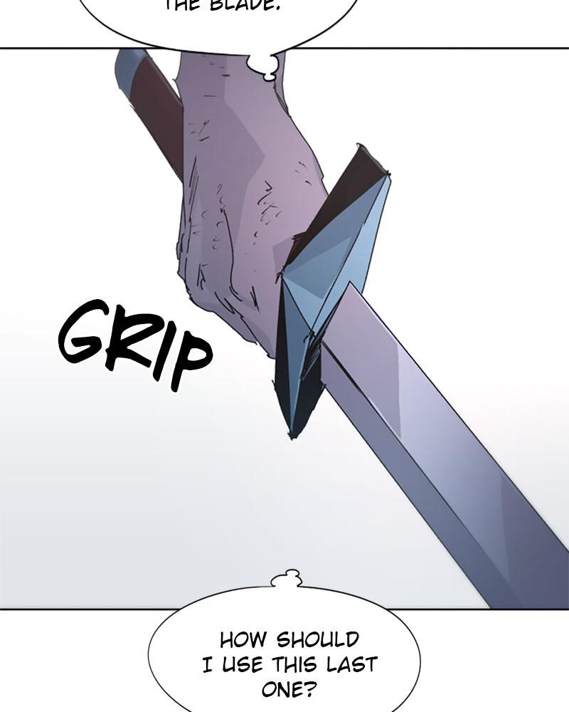 The Ember Knight Chapter 41 - Page 93